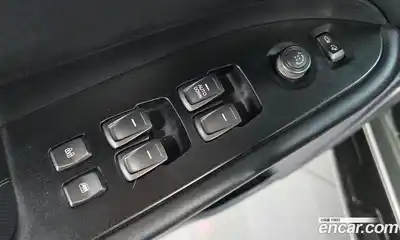 SsangYong Rexton 2023 2.2 Автомат в Москве № 72748, миниатюра 6