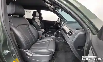 SsangYong Rexton 2023 2.2 Автомат в Москве № 72748, миниатюра 7