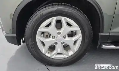 SsangYong Rexton 2023 2.2 Автомат в Москве № 72748, миниатюра 10