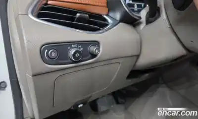 Chevrolet Malibu 2018 1.5 Автомат в Москве № 85210, миниатюра 11