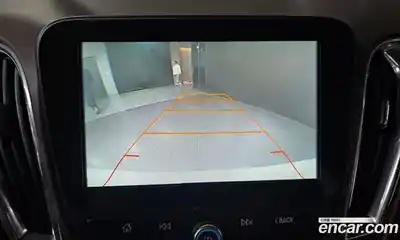 Chevrolet Malibu 2018 1.5 Автомат в Москве № 85210, миниатюра 12