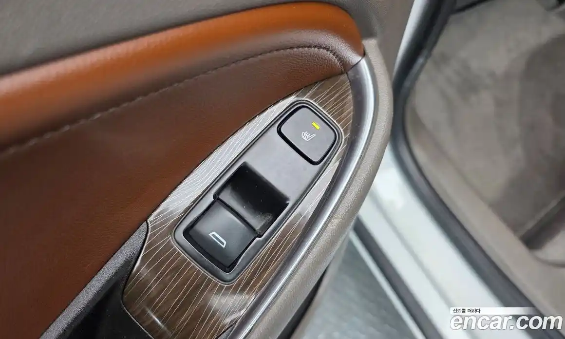 Chevrolet Malibu 2018 1.5 Автомат в Москве № 85210, фото 18