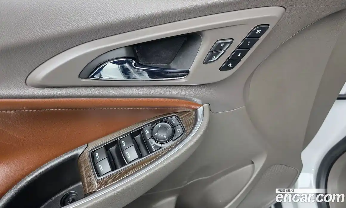 Chevrolet Malibu 2018 1.5 Автомат в Москве № 85210, фото 19