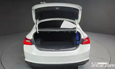 Chevrolet Malibu 2018 1.5 Автомат в Москве № 85210, миниатюра 4