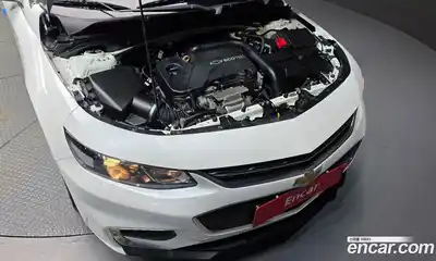 Chevrolet Malibu 2018 1.5 Автомат в Москве № 85210, миниатюра 6