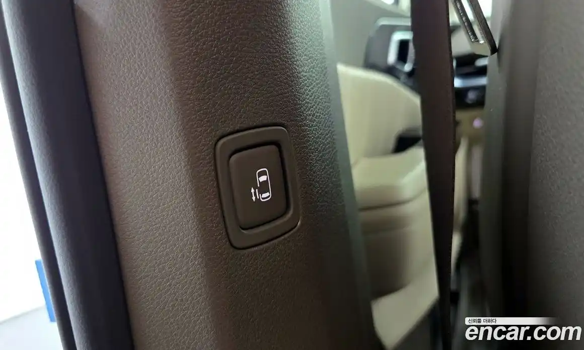 Kia Canival 2023 3.5 Автомат в Москве № 9597, фото 19