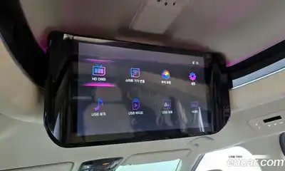 Kia Canival 2023 3.5 Автомат в Москве № 9597, миниатюра 5