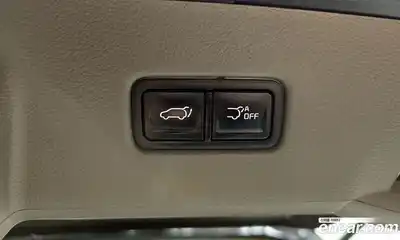 Kia Canival 2023 3.5 Автомат в Москве № 9597, миниатюра 6