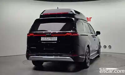 Kia Canival 2023 3.5 Автомат в Москве № 9597, миниатюра 9