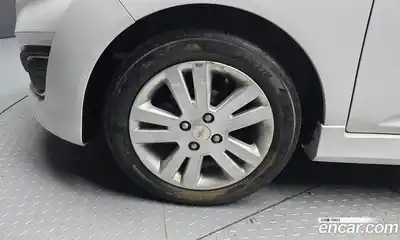 Chevrolet Spark 2014 1.0 Автомат в Москве № 96342, миниатюра 12