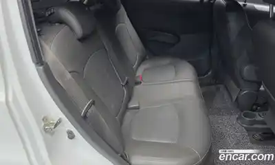 Chevrolet Spark 2014 1.0 Автомат в Москве № 96342, миниатюра 4