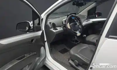 Chevrolet Spark 2014 1.0 Автомат в Москве № 96342, миниатюра 6
