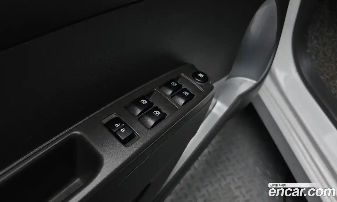 Chevrolet Spark 2014 1.0 Автомат в Москве № 96342, фото 8