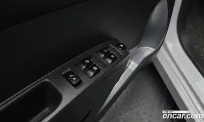 Chevrolet Spark 2014 1.0 Автомат в Москве № 96342, миниатюра 8