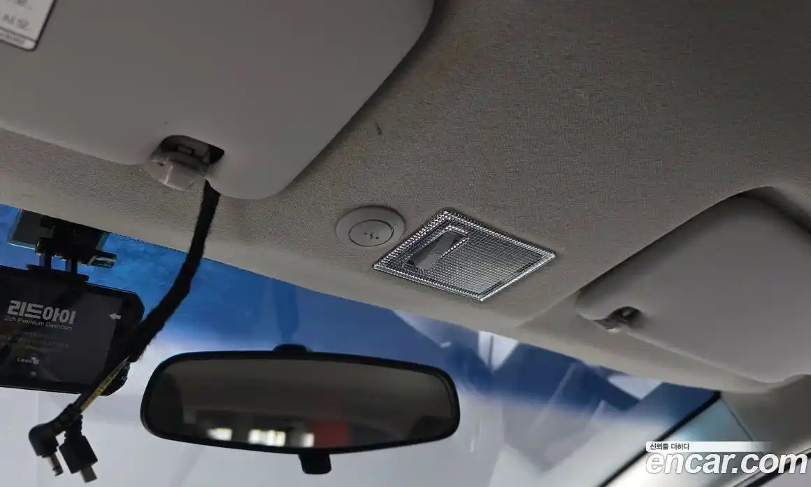 Chevrolet Spark 2014 1.0 Автомат в Москве № 96342, фото 9