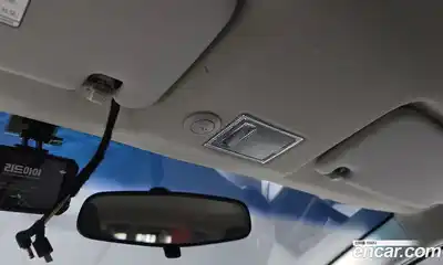 Chevrolet Spark 2014 1.0 Автомат в Москве № 96342, миниатюра 9