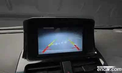 Chevrolet Spark 2014 1.0 Автомат в Москве № 96342, миниатюра 10