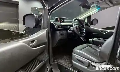 Hyundai Staria 2025 2.2 Автомат в Москве № 9687, миниатюра 12