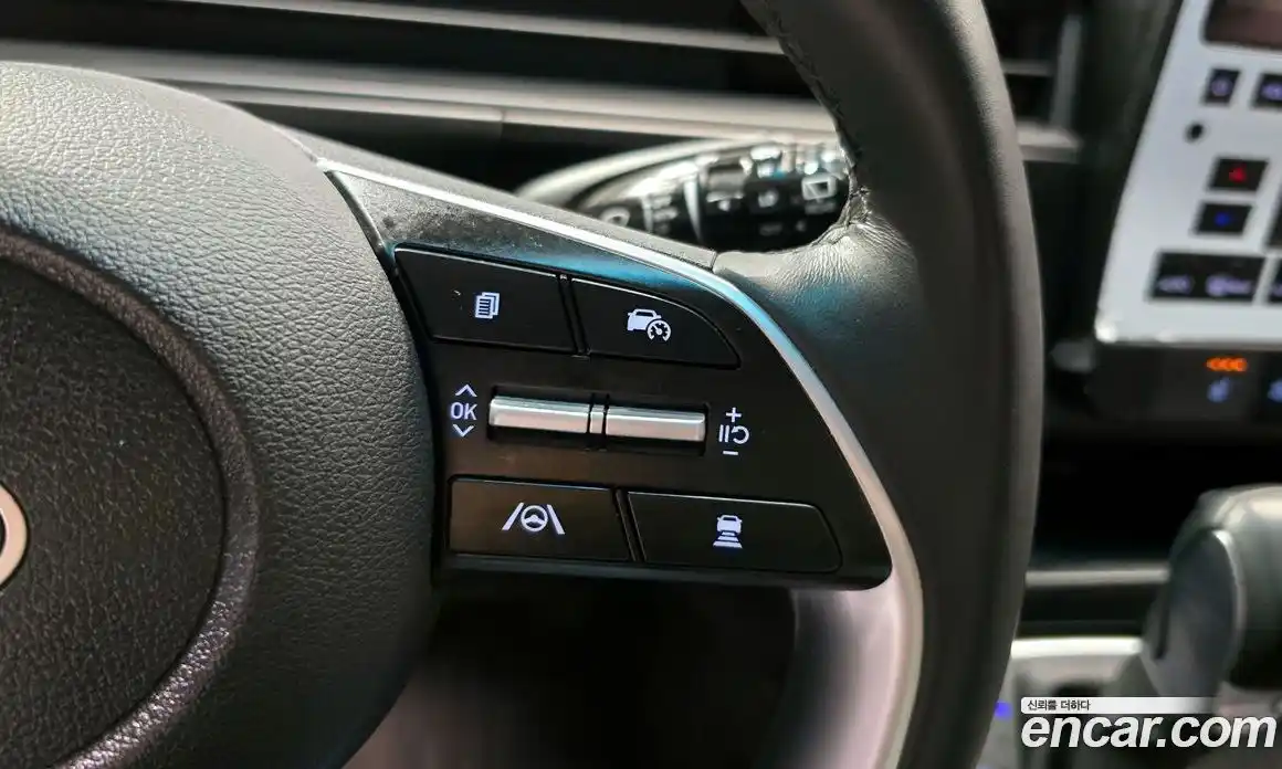 Hyundai Staria 2025 2.2 Автомат в Москве № 9687, фото 16