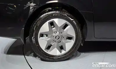 Hyundai Staria 2025 2.2 Автомат в Москве № 9687, миниатюра 3