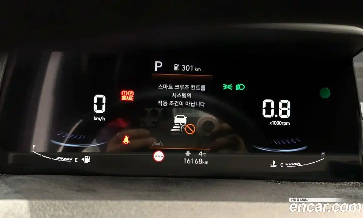 Hyundai Staria 2025 2.2 Автомат в Москве № 9687, фото 5