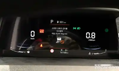 Hyundai Staria 2025 2.2 Автомат в Москве № 9687, миниатюра 5