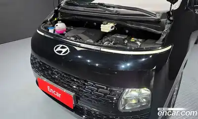 Hyundai Staria 2025 2.2 Автомат в Москве № 9687, миниатюра 10