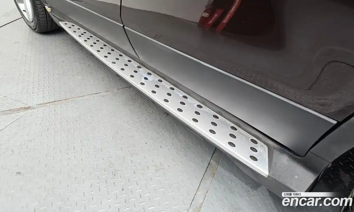 Chevrolet Trax 2016 1.4 Автомат в Москве № 97632, фото 12