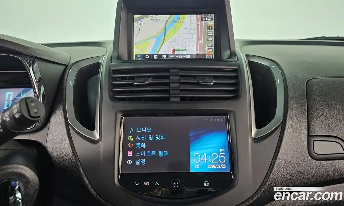 Chevrolet Trax 2016 1.4 Автомат в Москве № 97632, фото 14