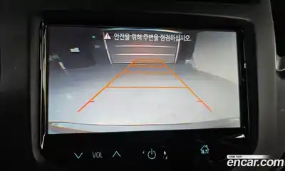 Chevrolet Trax 2016 1.4 Автомат в Москве № 97632, миниатюра 2