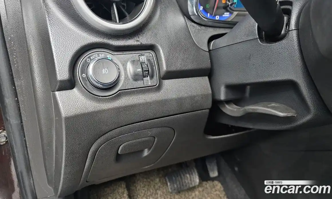 Chevrolet Trax 2016 1.4 Автомат в Москве № 97632, фото 4