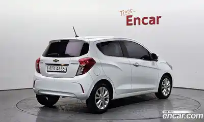 Chevrolet Spark, 2019