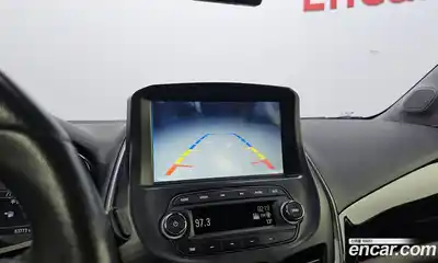 Chevrolet Spark 2019 1.0 Автомат в Москве № 98534, миниатюра 11