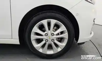 Chevrolet Spark 2019 1.0 Автомат в Москве № 98534, миниатюра 12