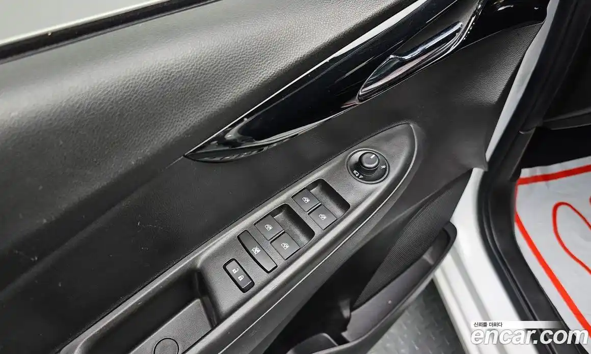 Chevrolet Spark 2019 1.0 Автомат в Москве № 98534, фото 13