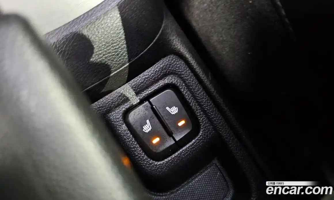 Chevrolet Spark 2019 1.0 Автомат в Москве № 98534, фото 14