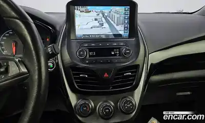 Chevrolet Spark 2019 1.0 Автомат в Москве № 98534, миниатюра 2