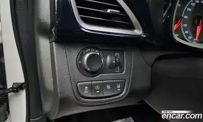 Chevrolet Spark 2019 1.0 Автомат в Москве № 98534, миниатюра 3