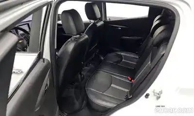 Chevrolet Spark 2019 1.0 Автомат в Москве № 98534, миниатюра 5