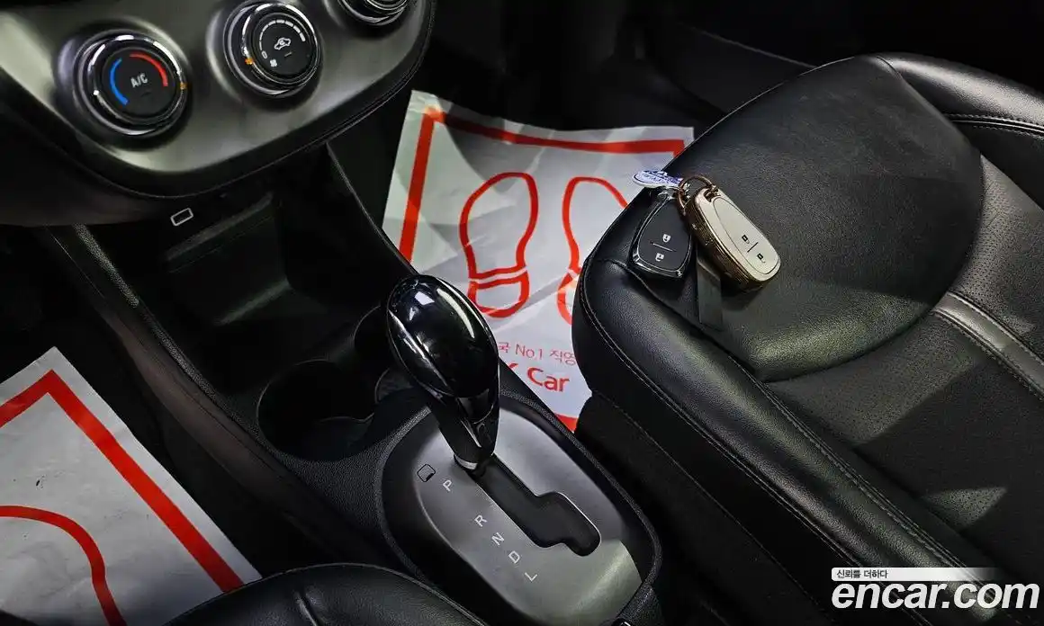 Chevrolet Spark 2019 1.0 Автомат в Москве № 98534, фото 6