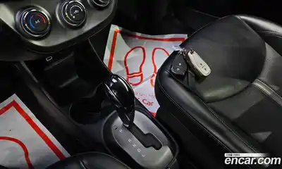 Chevrolet Spark 2019 1.0 Автомат в Москве № 98534, миниатюра 6