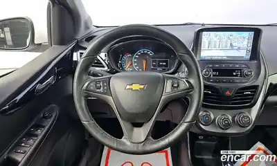 Chevrolet Spark 2019 1.0 Автомат в Москве № 98534, миниатюра 7