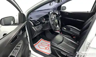Chevrolet Spark 2019 1.0 Автомат в Москве № 98534, миниатюра 10