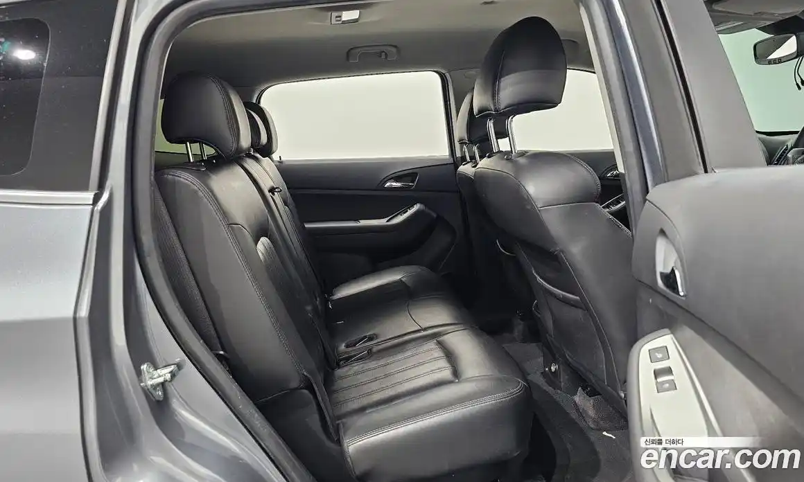 Chevrolet Orlando 2016 1.6 Автомат в Москве № 98814, фото 1