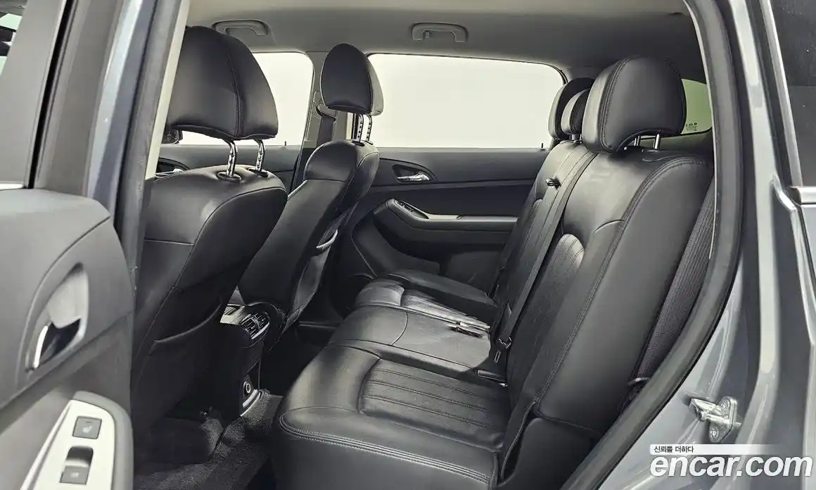 Chevrolet Orlando 2016 1.6 Автомат в Москве № 98814, фото 12