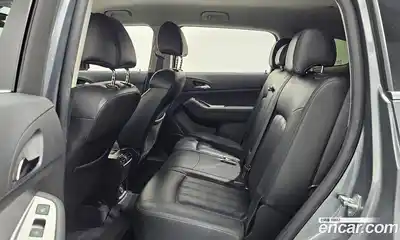 Chevrolet Orlando 2016 1.6 Автомат в Москве № 98814, миниатюра 12