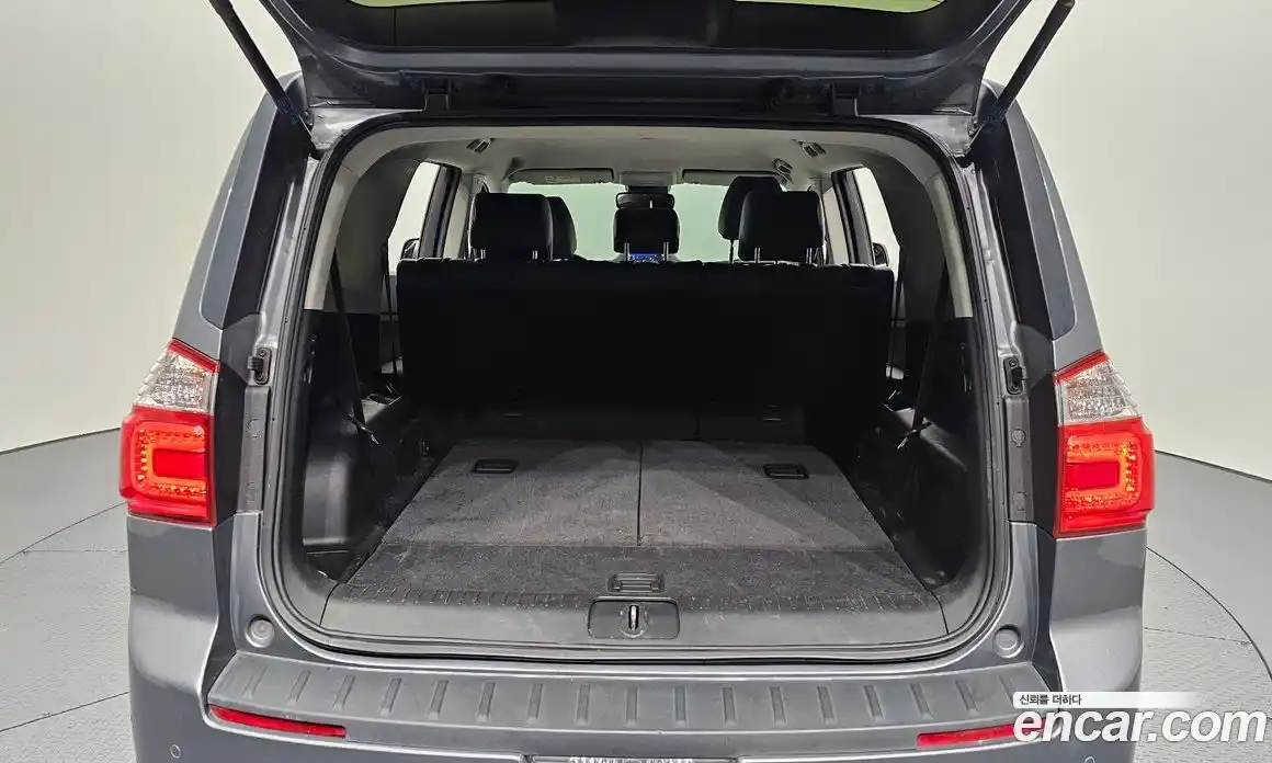 Chevrolet Orlando 2016 1.6 Автомат в Москве № 98814, фото 14