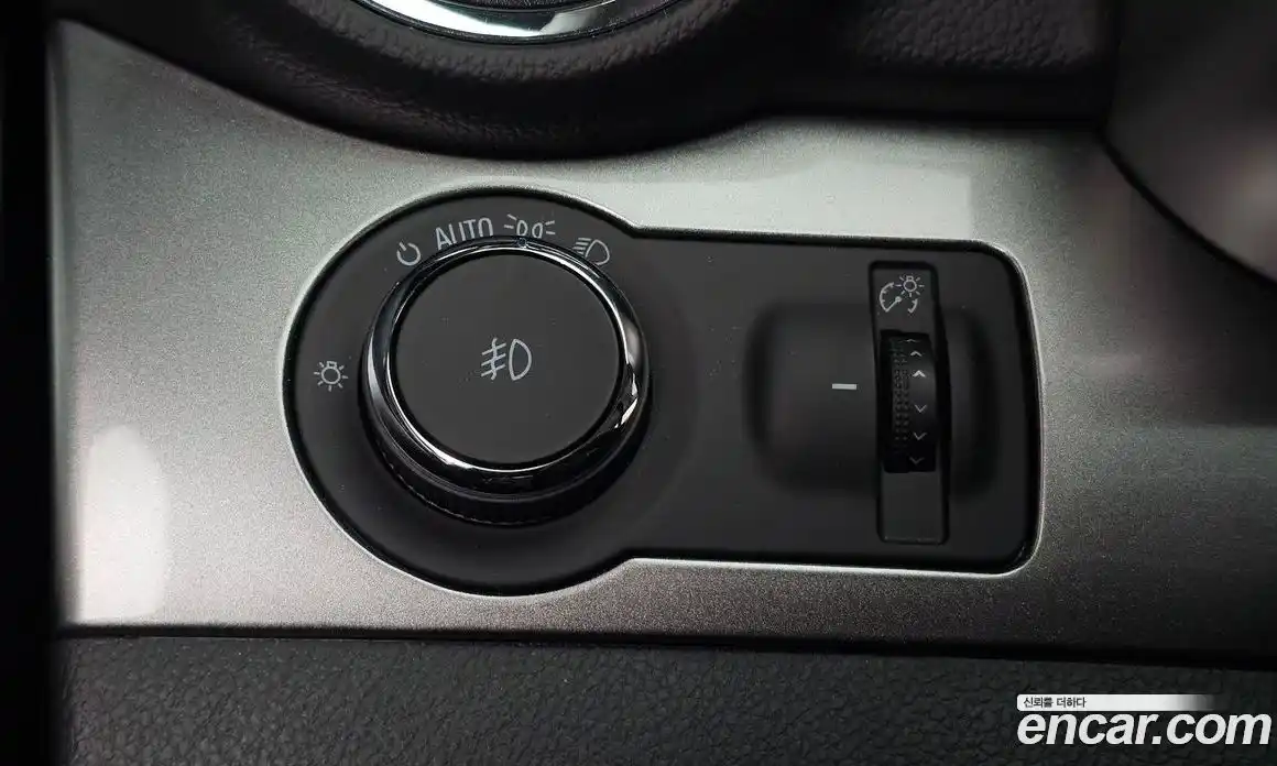 Chevrolet Orlando 2016 1.6 Автомат в Москве № 98814, фото 15