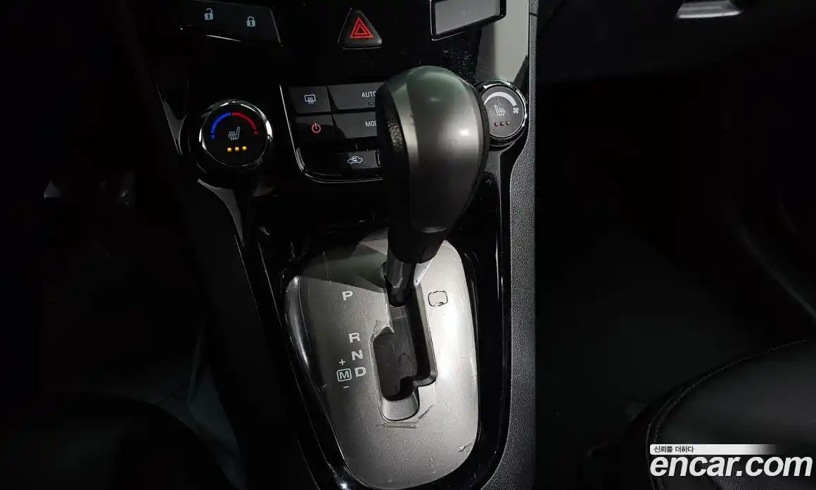 Chevrolet Orlando 2016 1.6 Автомат в Москве № 98814, фото 16