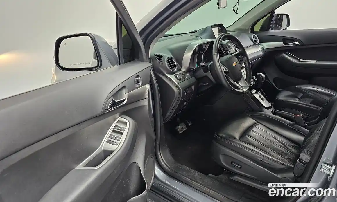 Chevrolet Orlando 2016 1.6 Автомат в Москве № 98814, фото 18